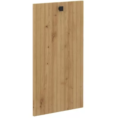Dvířka pro vestavnou myčku NOMIN - 45x72 cm, dub artisan
