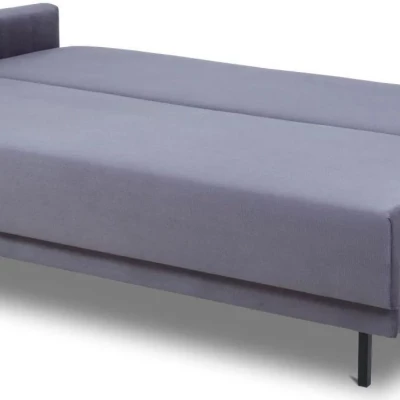 Rozkládací pohovka DALMA - šedá