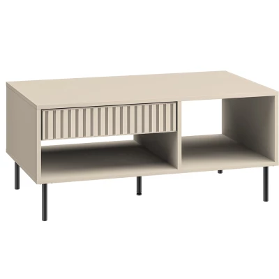 Konferenční stolek FAREL - kašmír