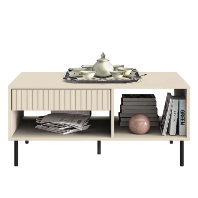 Konferenční stolek FAREL - kašmír