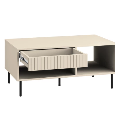 Konferenční stolek FAREL - kašmír