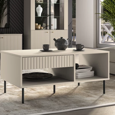 Konferenční stolek FAREL - kašmír