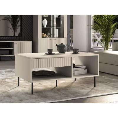 Konferenční stolek FAREL - kašmír