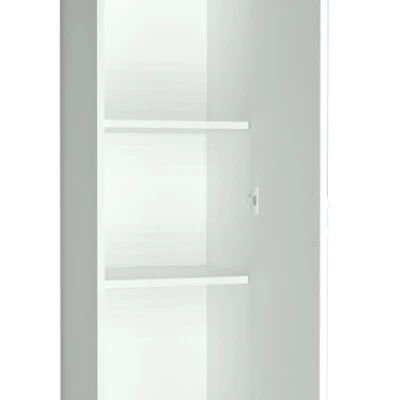 Regál MAREK - bílý