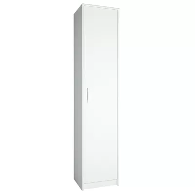 Regál MAREK - bílý