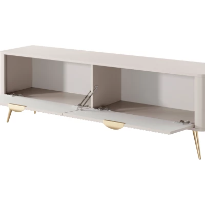 Sestava do obývacího pokoje CARTAGE 3 - béžová