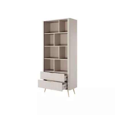 Sestava do obývacího pokoje CARTAGE 3 - béžová