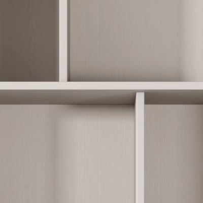 Sestava do obývacího pokoje CARTAGE 3 - béžová