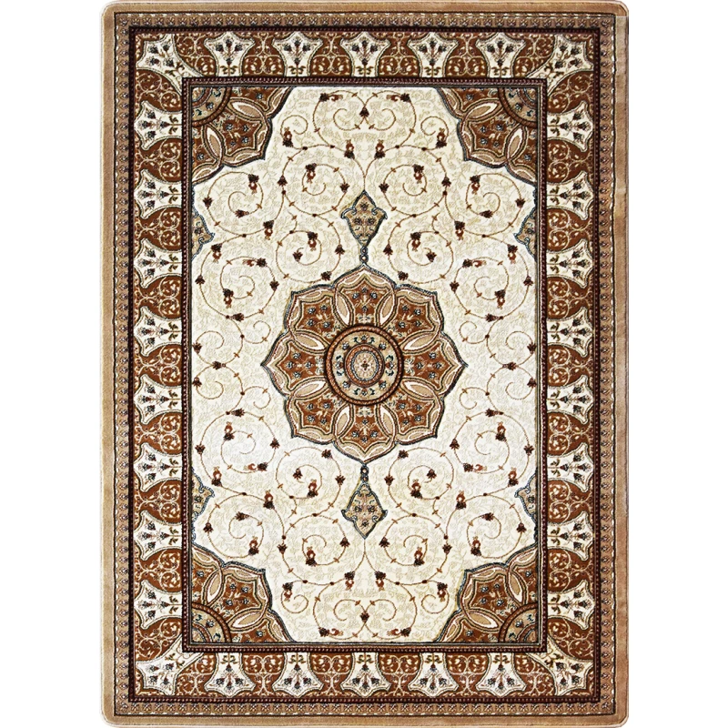 Orientální kusový koberec 240x330 ARTESIA 17 - béžový