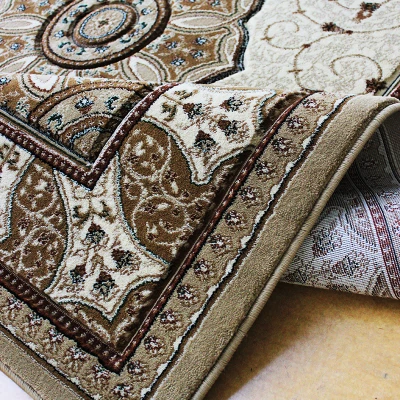 Orientální kusový koberec 240x330 ARTESIA 17 - béžový