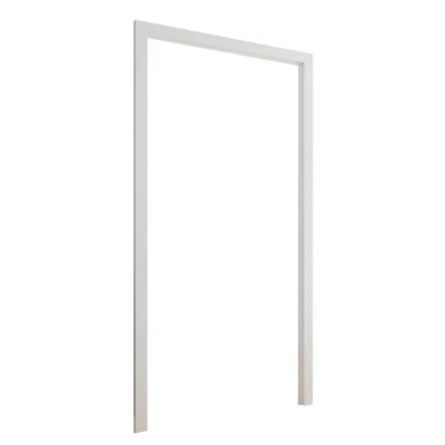 Posuvné dveře do pouzdra SALMA - 70 cm, jasan tmavý