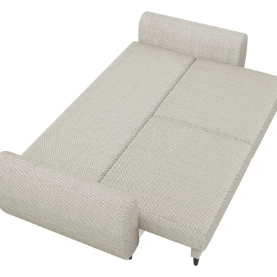 Pohovka na každodenní spaní BREGON - béžová