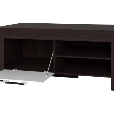 Stěna do obývacího pokoje TAKA - dub sonoma