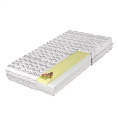 Matrace s termoelastickou pěnou 160x200 LOLY