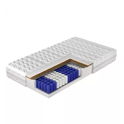 Antialergická kokosová matrace 140x200 GOKAN