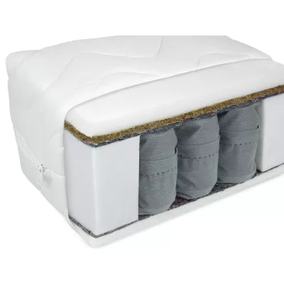 Antialergická kokosová matrace 140x200 GOKAN