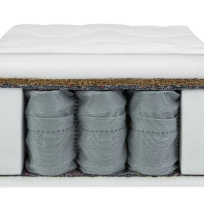 Antialergická kokosová matrace 80x200 GOKAN