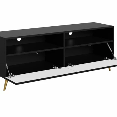 Stěna do obývacího pokoje TAGO 4 - písková béžová