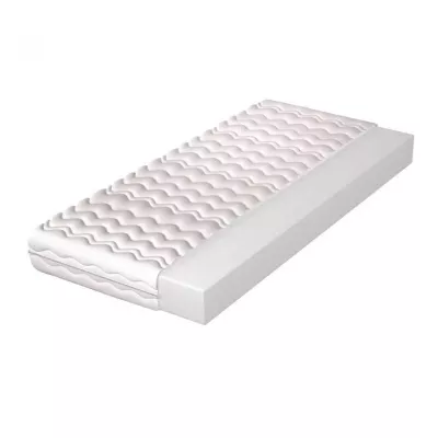 Oboustranná pěnová matrace 140x200 SANCHA 4