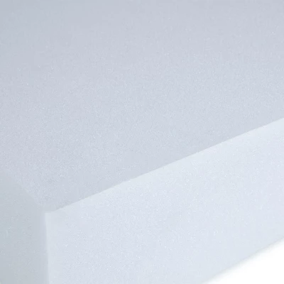 Oboustranná pěnová matrace 200x200 SANCHA 4