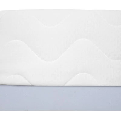 Oboustranná pěnová matrace 200x200 SANCHA 4