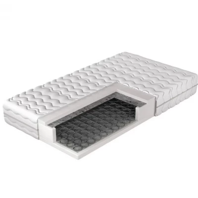 Pružinová matrace REGLA - 120x200