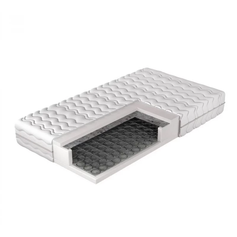 Pružinová matrace REGLA - 120x200