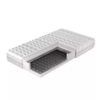 Pružinová matrace REGLA - 120x200