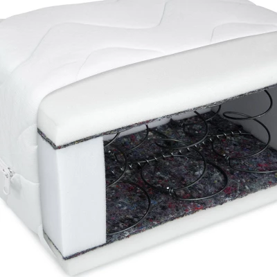 Pružinová matrace REGLA - 120x200