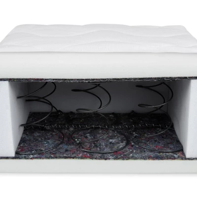 Pružinová matrace REGLA - 120x200