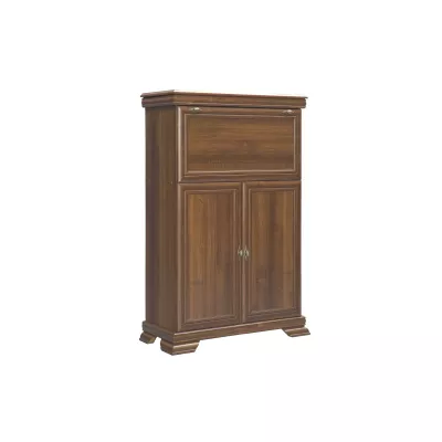 Komoda s mini barem GREGORIA - samoa king