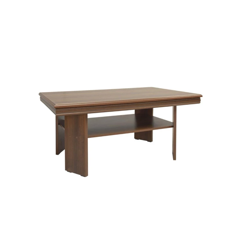 Konferenční stolek s úložným prostorem GREGORIA - samoa king