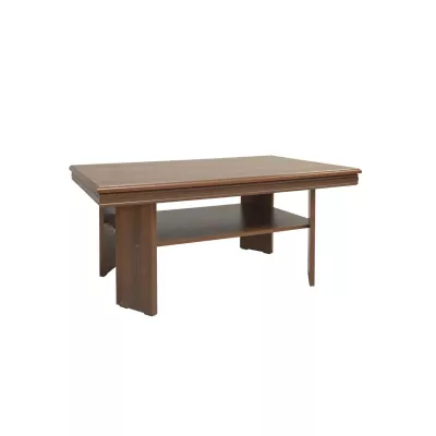 Konferenční stolek s úložným prostorem GREGORIA - samoa king