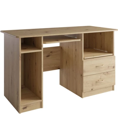 PC stolek BANDERA MAXI 4 - dub artisan