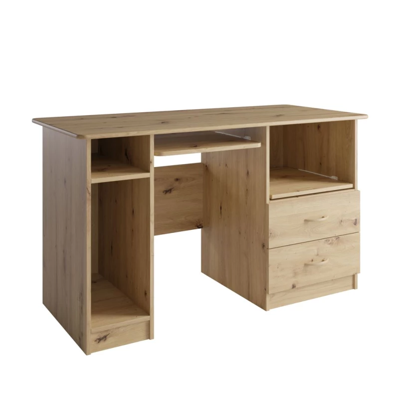 PC stolek BANDERA MAXI 4 - dub artisan