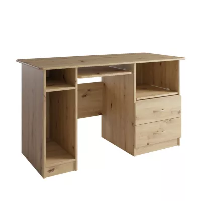 PC stolek BANDERA MAXI 4 - dub artisan