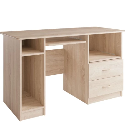 PC stolek BANDERA MAXI 4 - dub sonoma