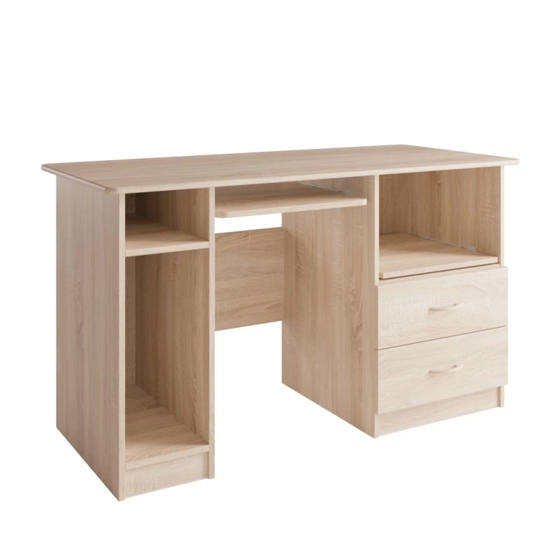 PC stolek BANDERA MAXI 4 - dub sonoma