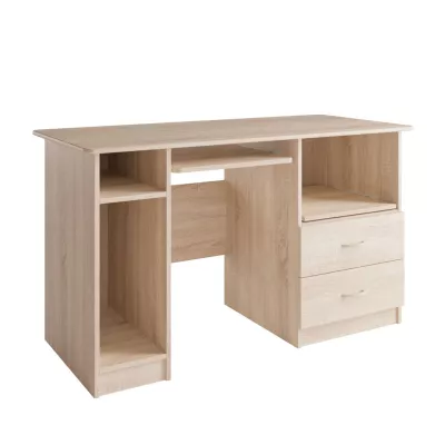 PC stolek BANDERA MAXI 4 - dub sonoma