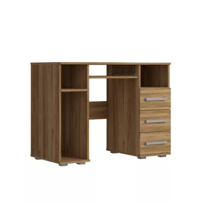 Počítačový stůl ANDOVER - dub catania