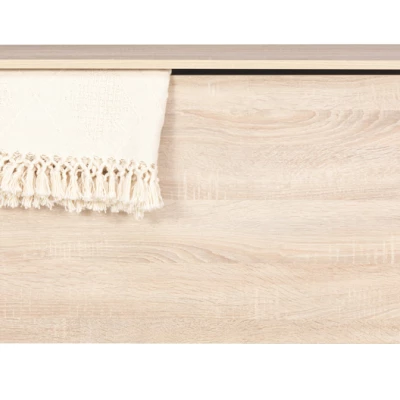 Peřiňák FRIDLEY - dub sonoma