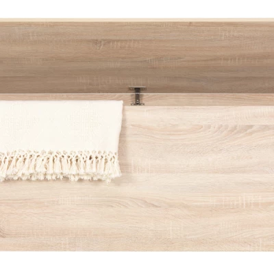 Peřiňák FRIDLEY - dub sonoma