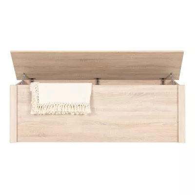 Peřiňák FRIDLEY - dub sonoma