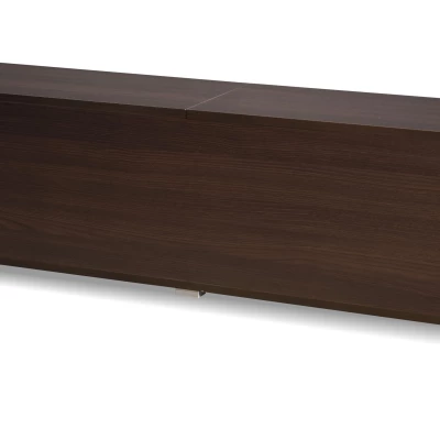 Peřináč ANDOVER - kaštan wenge