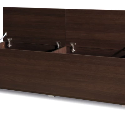 Peřináč ANDOVER - kaštan wenge