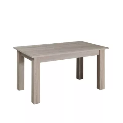 Konferenční stolek DASSEL 2 - dub sonoma