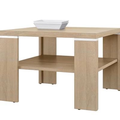 Konferenční stolek OSAKIS - dub sonoma