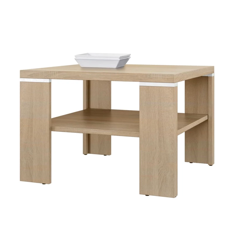 Konferenční stolek OSAKIS - dub sonoma