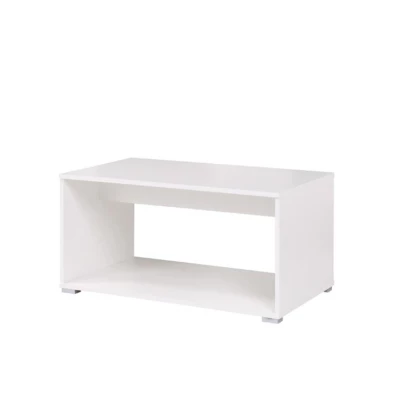 Konferenční stolek LIONU - bílý