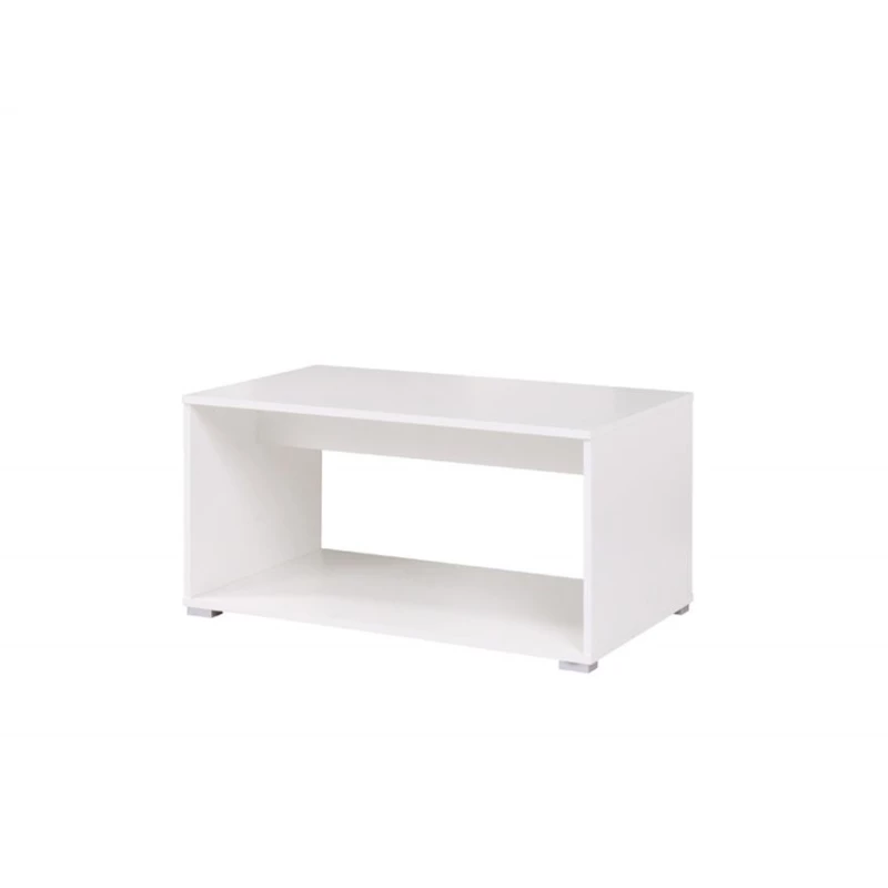Konferenční stolek LIONU - bílý